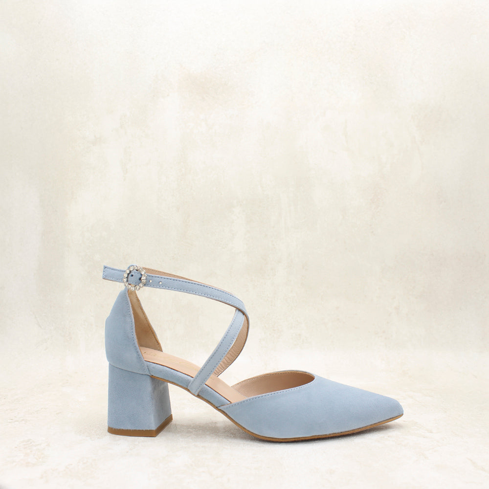 CLAUDIA 5 ANTE IBIZA