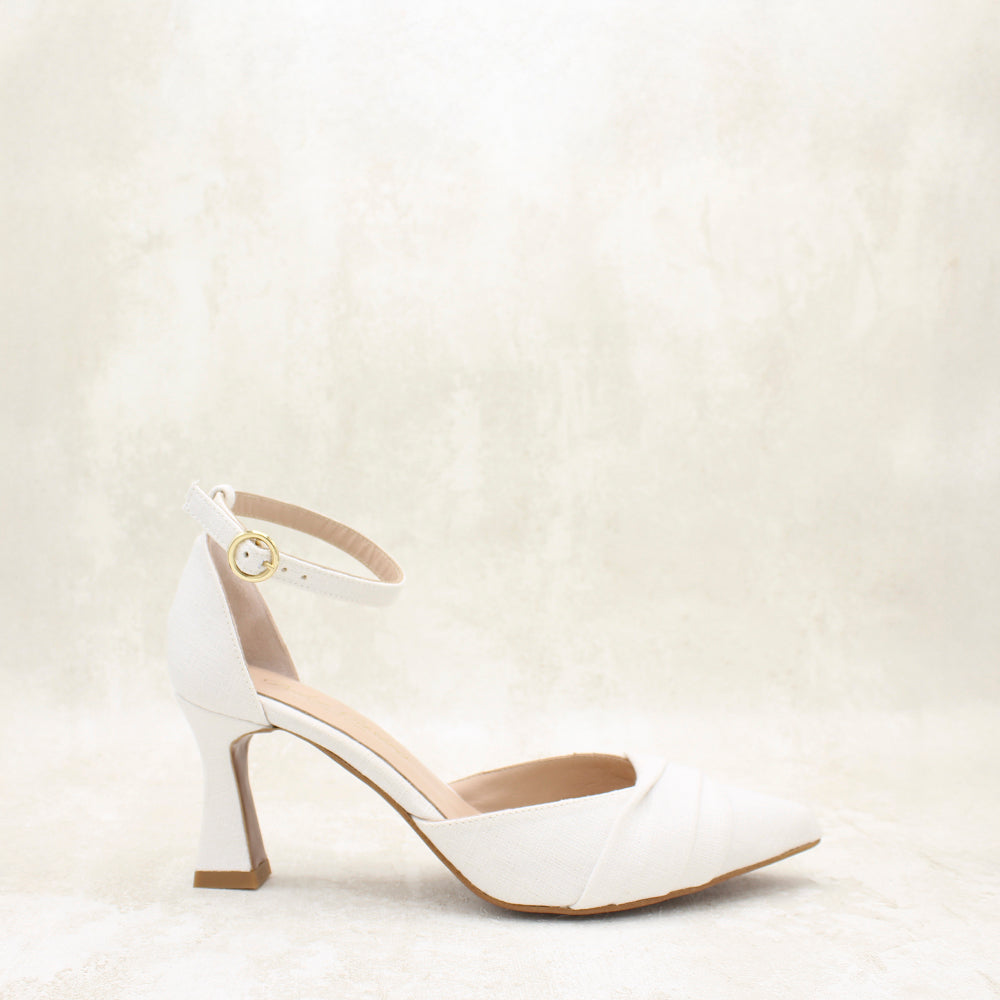 GRISELDA 7 LINO BLANCO