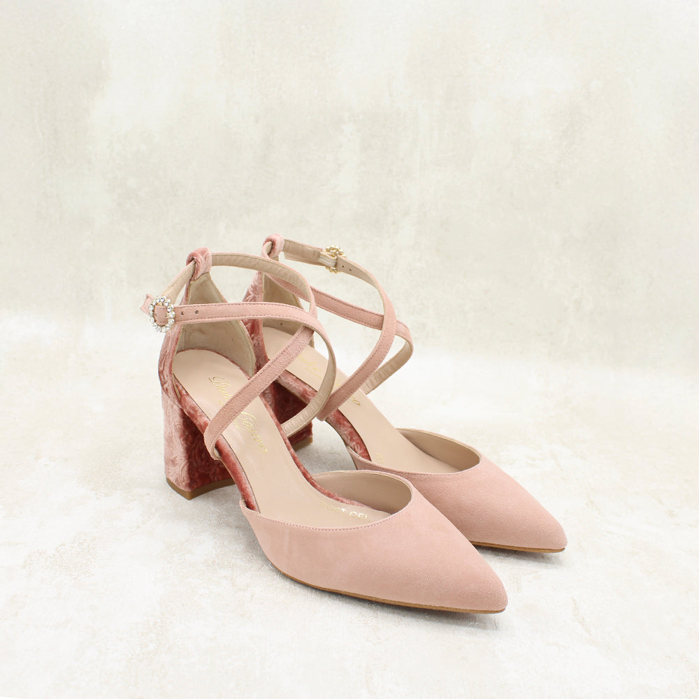 CLAUDIA 7 ANTE ROSADO, BRDO ROSADO