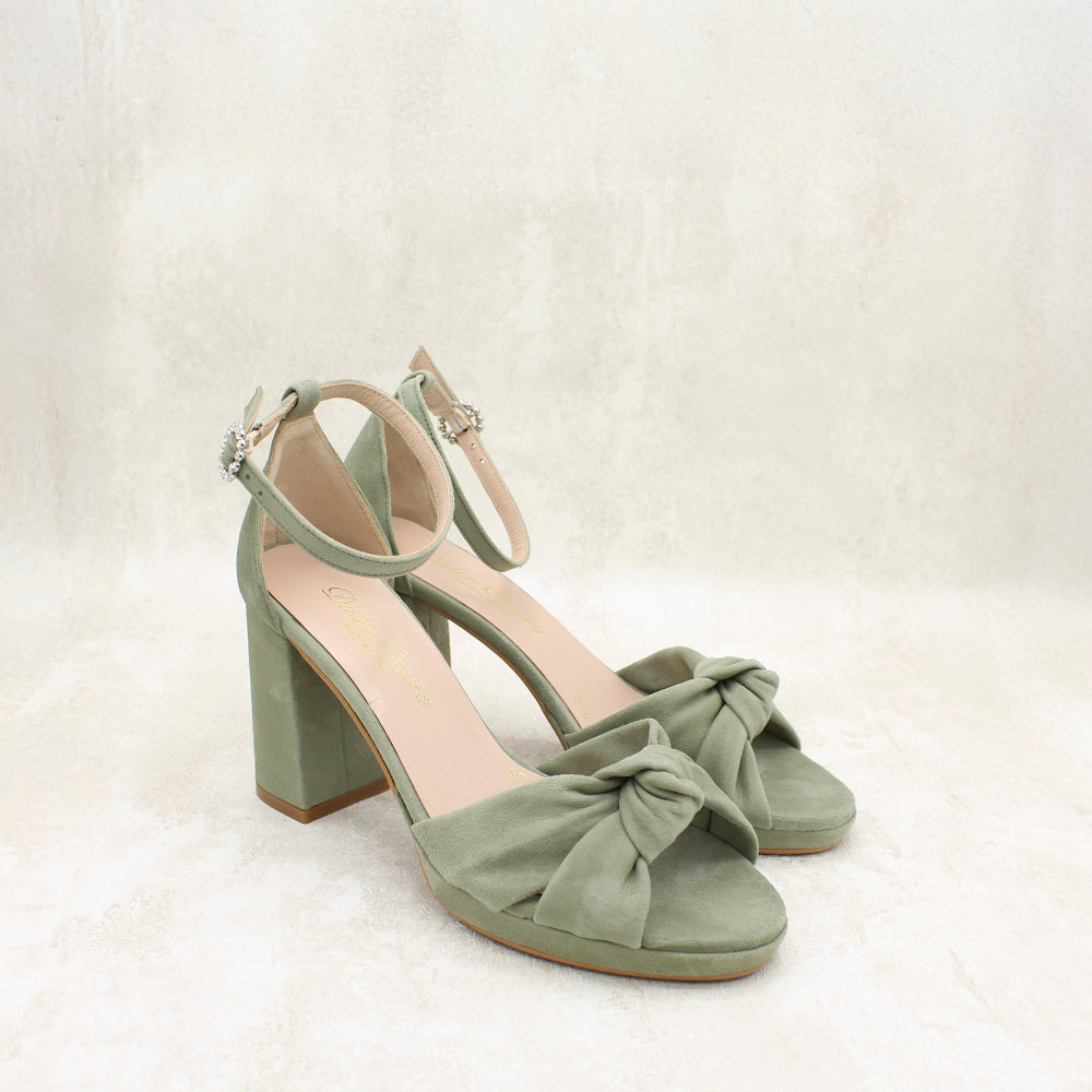 NICOLE 8 ANTE SALVIA