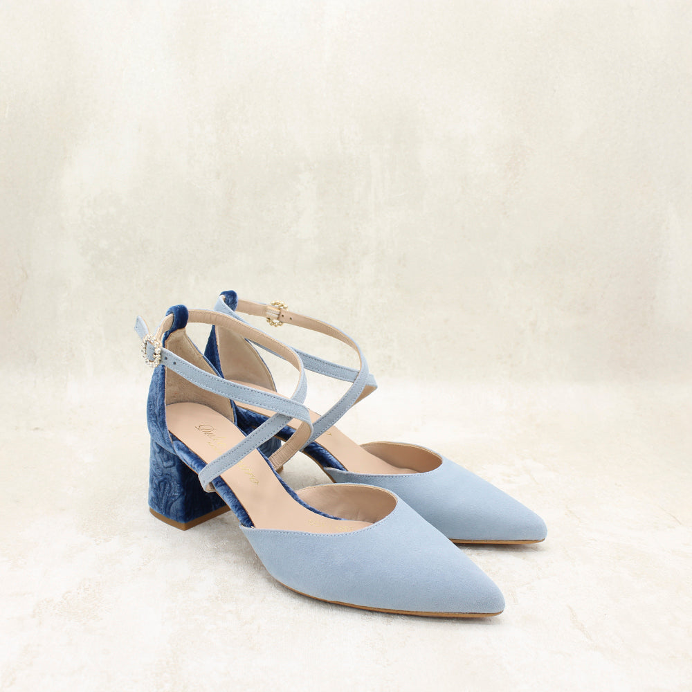 CLAUDIA 5 ANTE IBIZA, BRDO JEANS