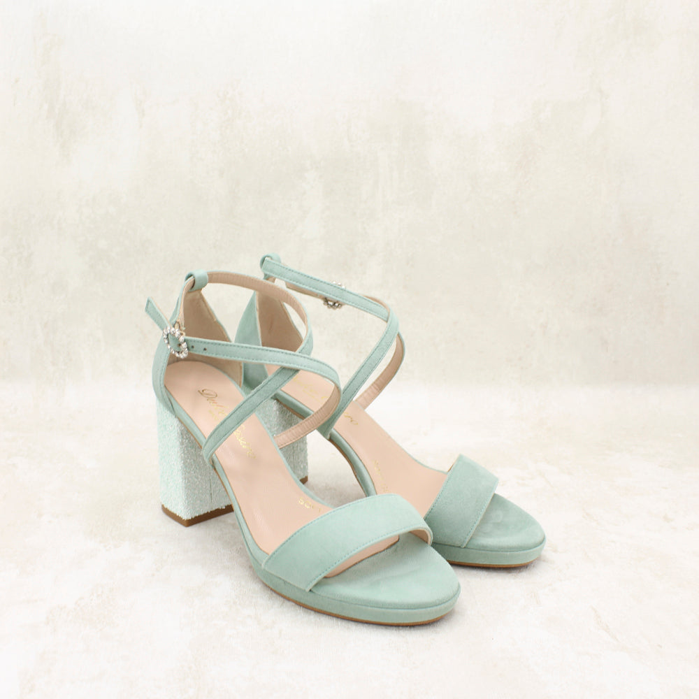 SCARLET 8 ANTE TAHITI, GLITTER