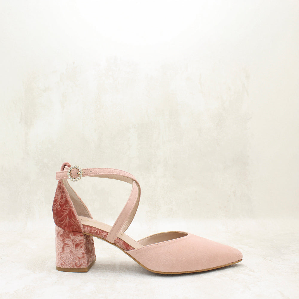 CLAUDIA 5 ANTE ROSADO, BRDO ROSADO