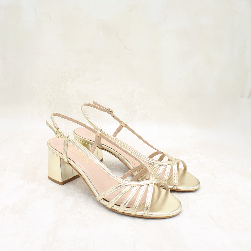 FABRIZIA 5 METAL CAVA