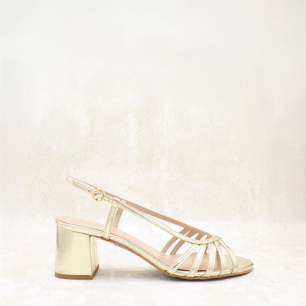 FABRIZIA 5 METAL CAVA