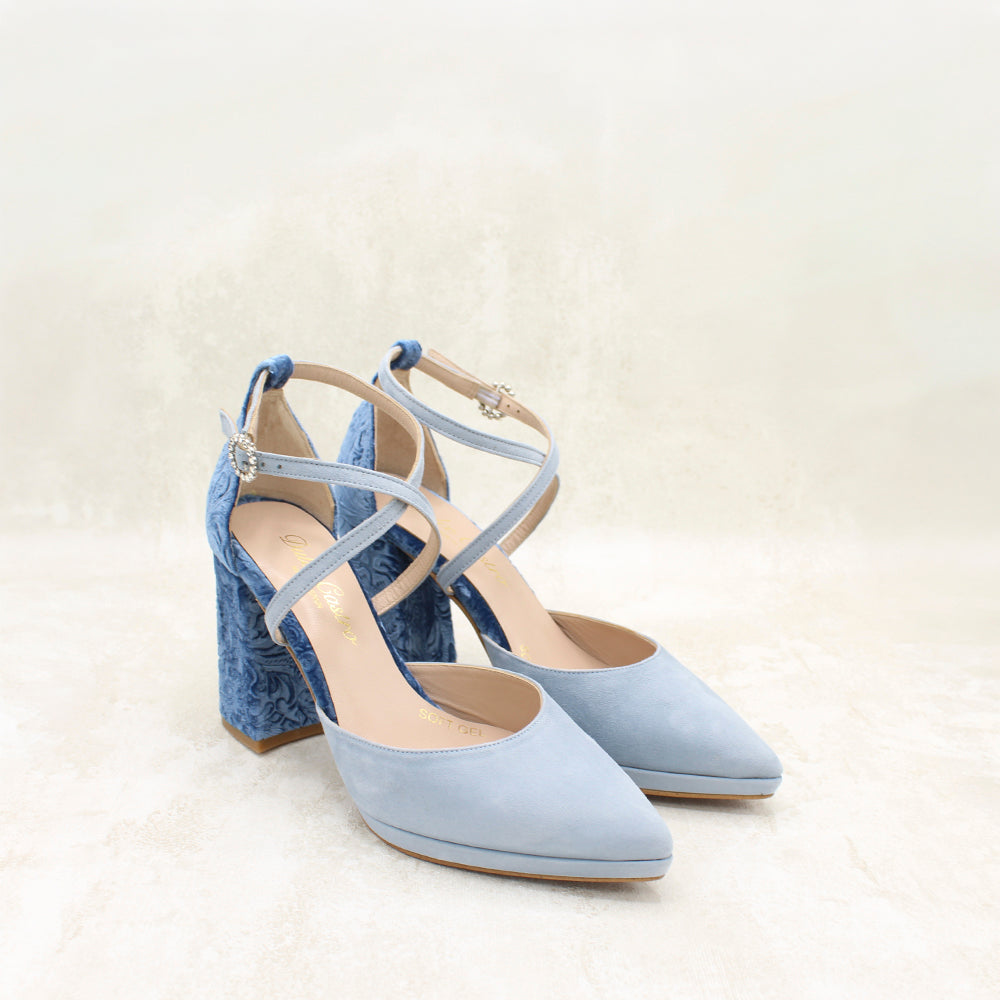 CLAUDIA 9 ANTE IBIZA, BRDO JEANS