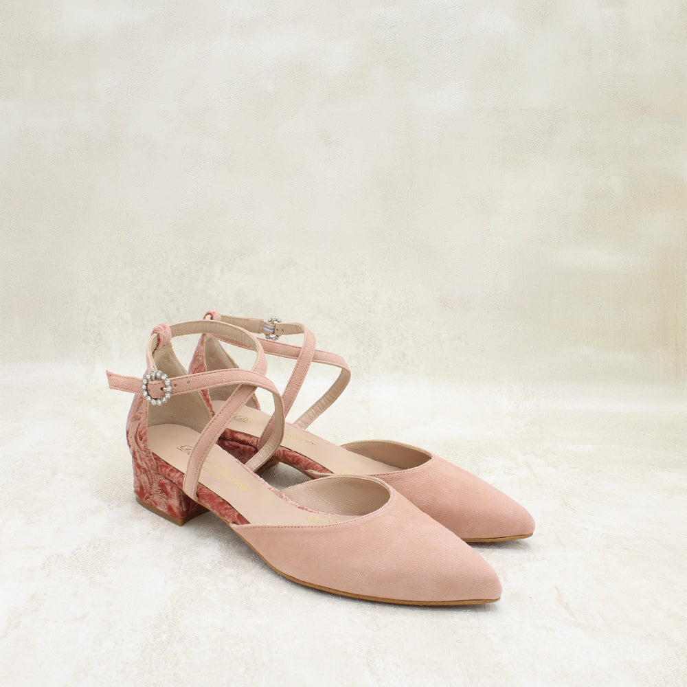 CLAUDIA 3 ANTE ROSADO, BRDO ROSADO