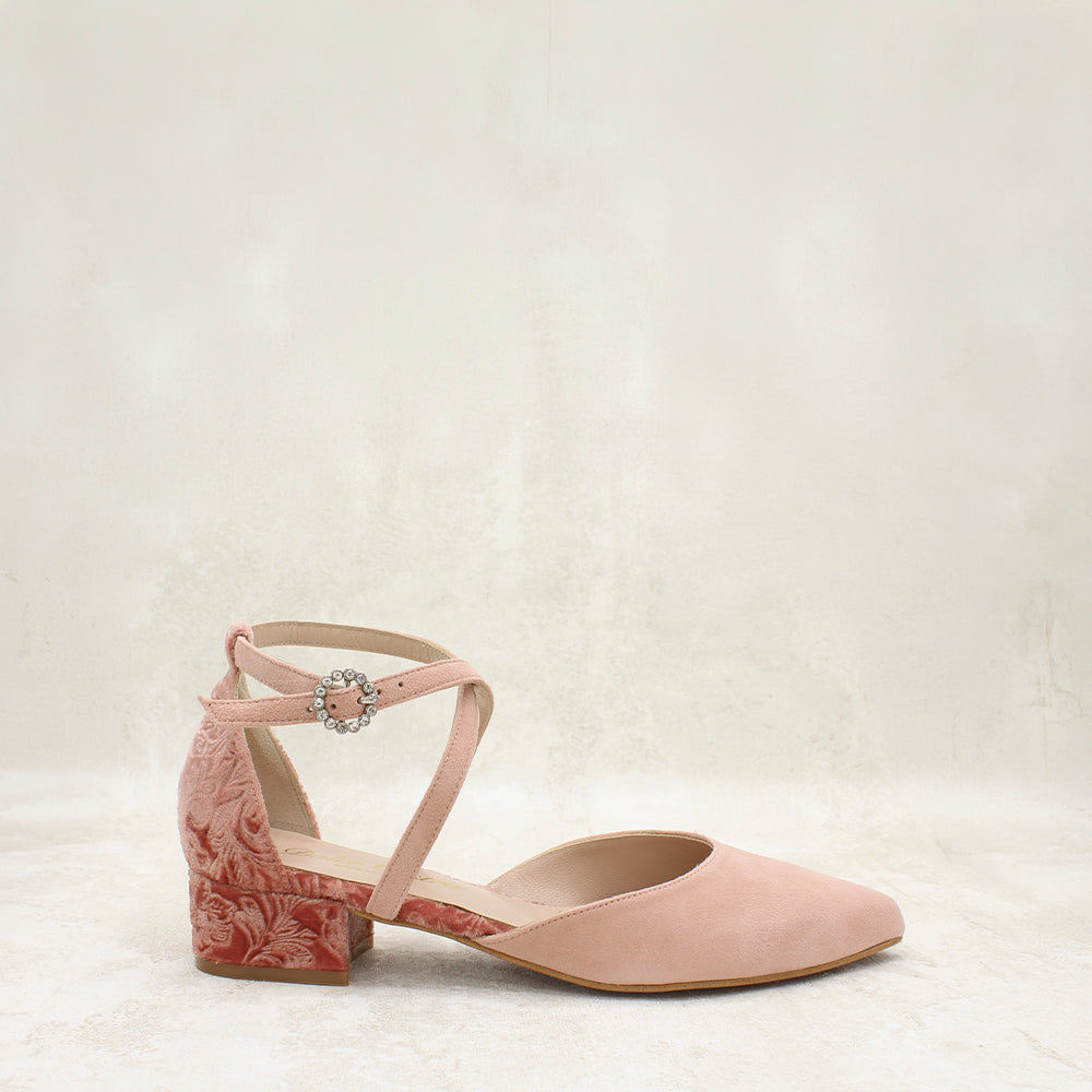 CLAUDIA 3 ANTE ROSADO, BRDO ROSADO