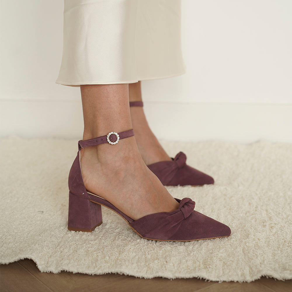 NICOLETTA 5 ANTE RUBY WINE