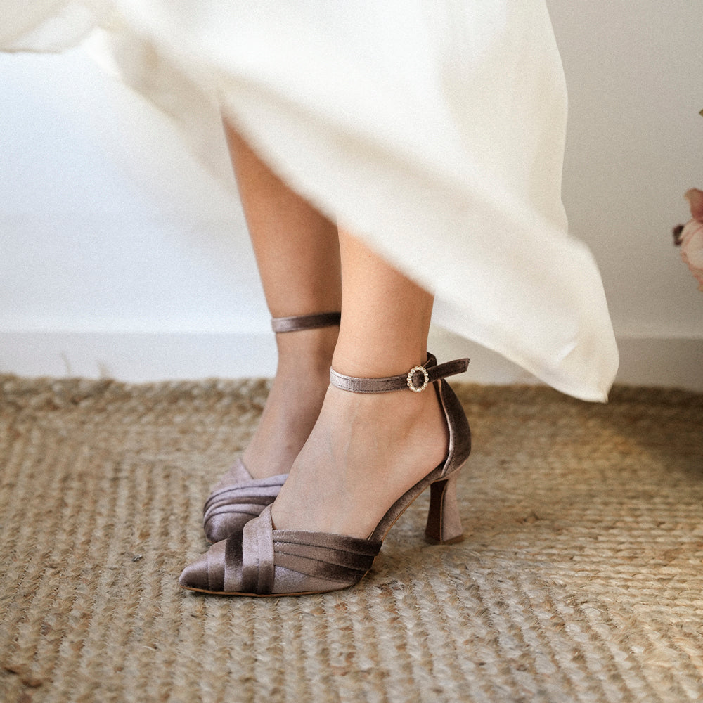 SERENA 7 VELVET VISON